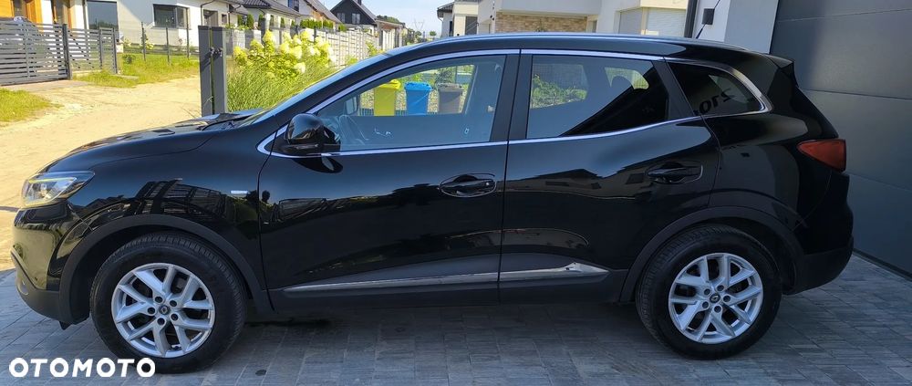 Renault Kadjar - 4