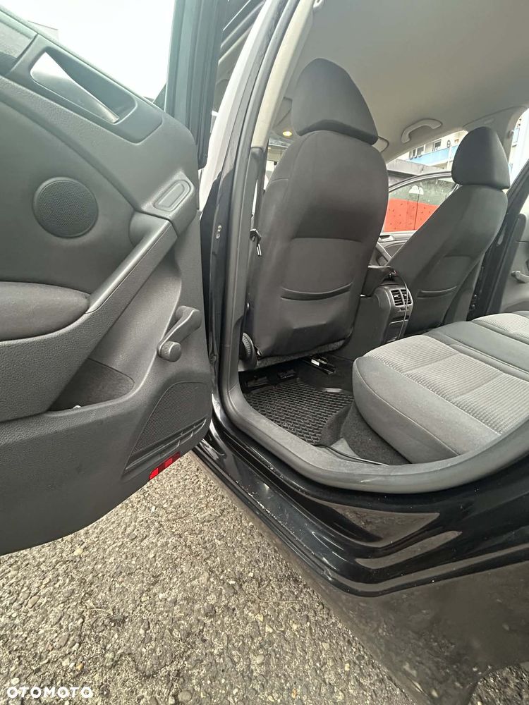 Volkswagen Golf 2.0 TDI Trendline - 11