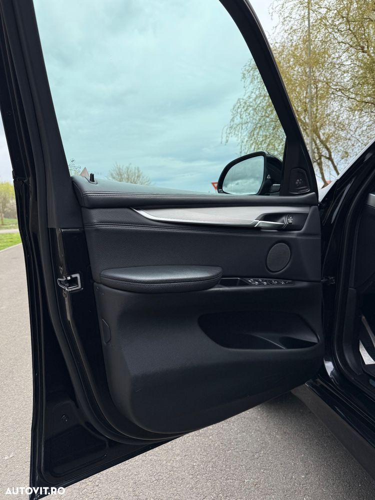 BMW X5 xDrive30d Sport-Aut. - 19