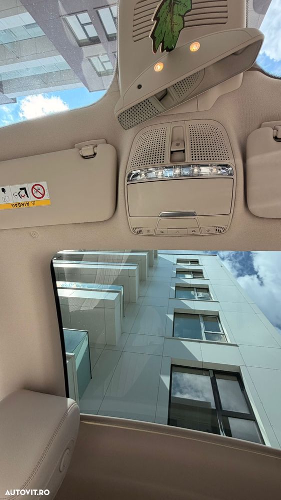 Mercedes-Benz E 220 d - 14