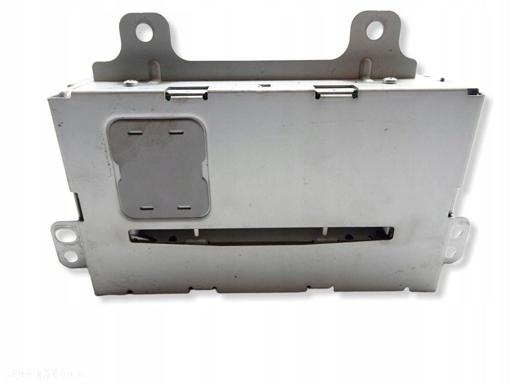radio cd opel zafira c lift 39007596 - 2