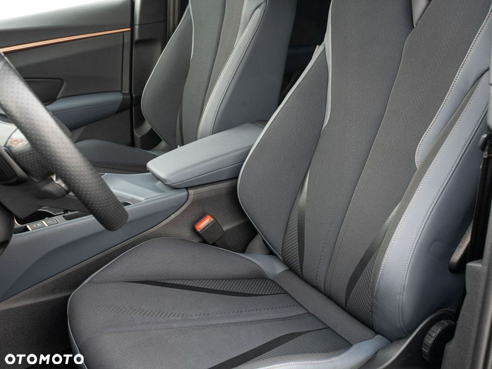 Cupra Terramar 1.5 eTSI DSG - 12