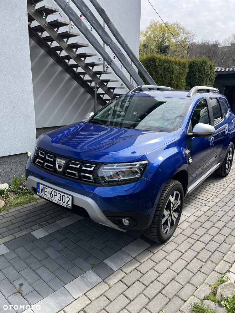 Dacia Duster 1.0 TCe Journey - 5
