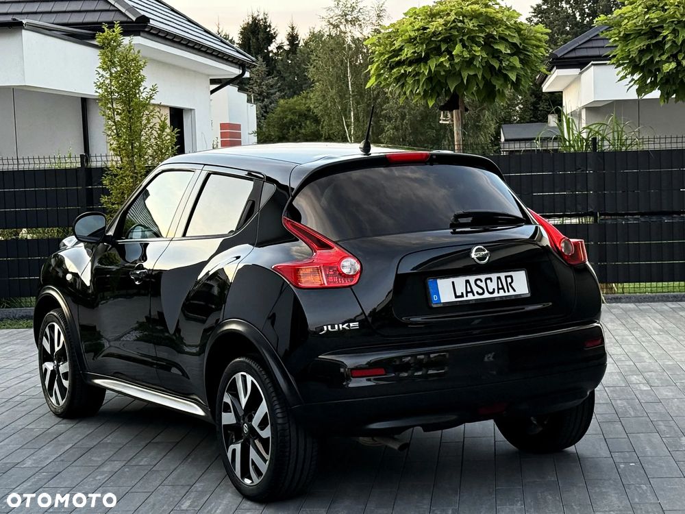 Nissan Juke 1.6 Acenta S&S - 14