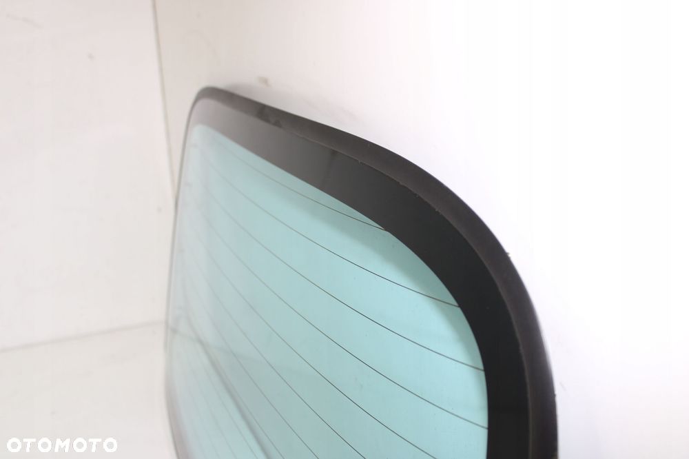 MERCEDES W209 CLK SZYBA DACHU TYŁ TYLNA SAINT-GOBAIN - 5