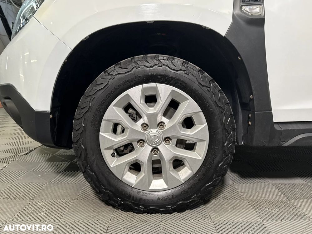 Dacia Duster - 14