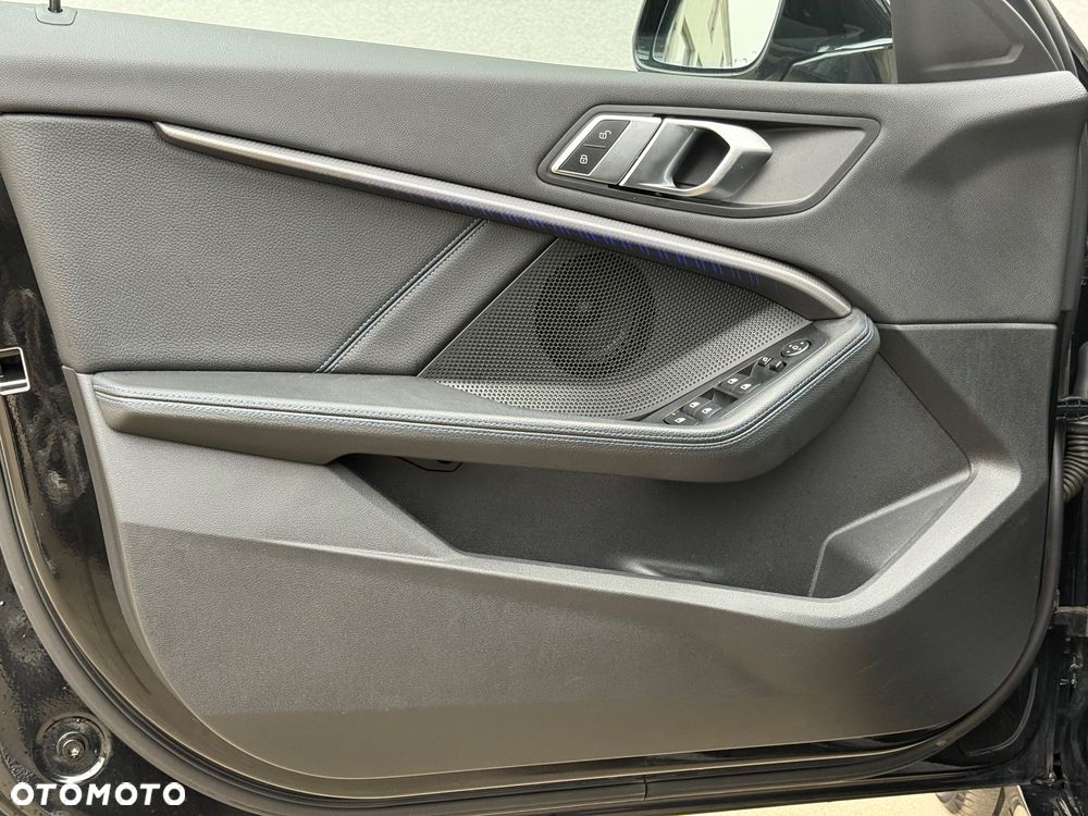 BMW Seria 1 118d M Sport sport - 11