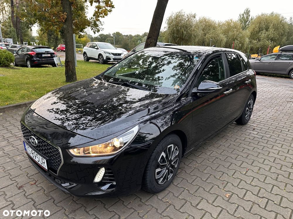 Hyundai i30 - 9