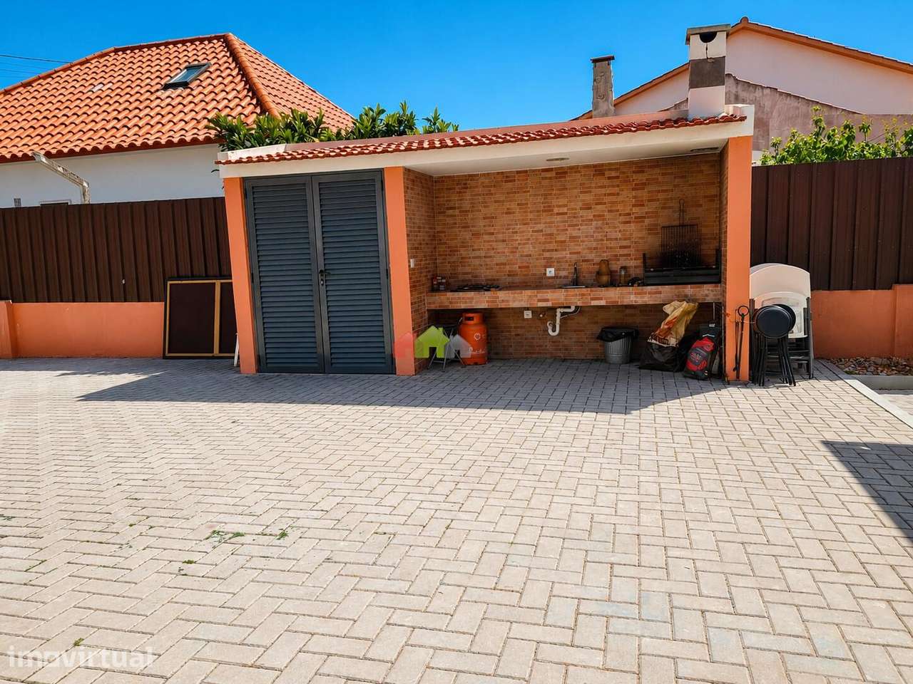 Terreno urbano com 322,50 m2 |  Quinta do Conde - Grande imagem: 4/4