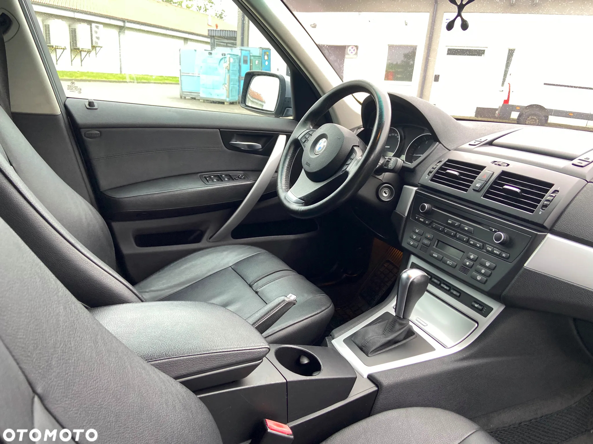 BMW X3 - 27