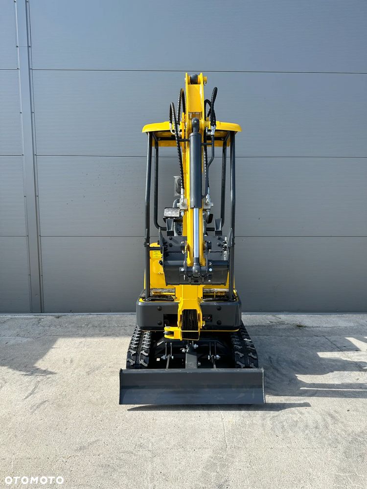 Inny Interbauer IB10 - 4