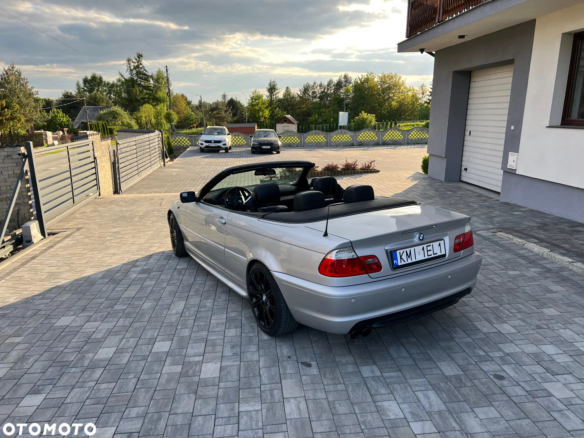 BMW Seria 3 330 Ci - 14