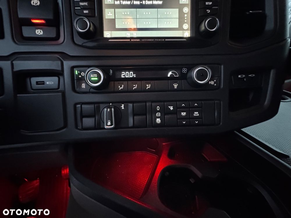 Scania P280 - 34