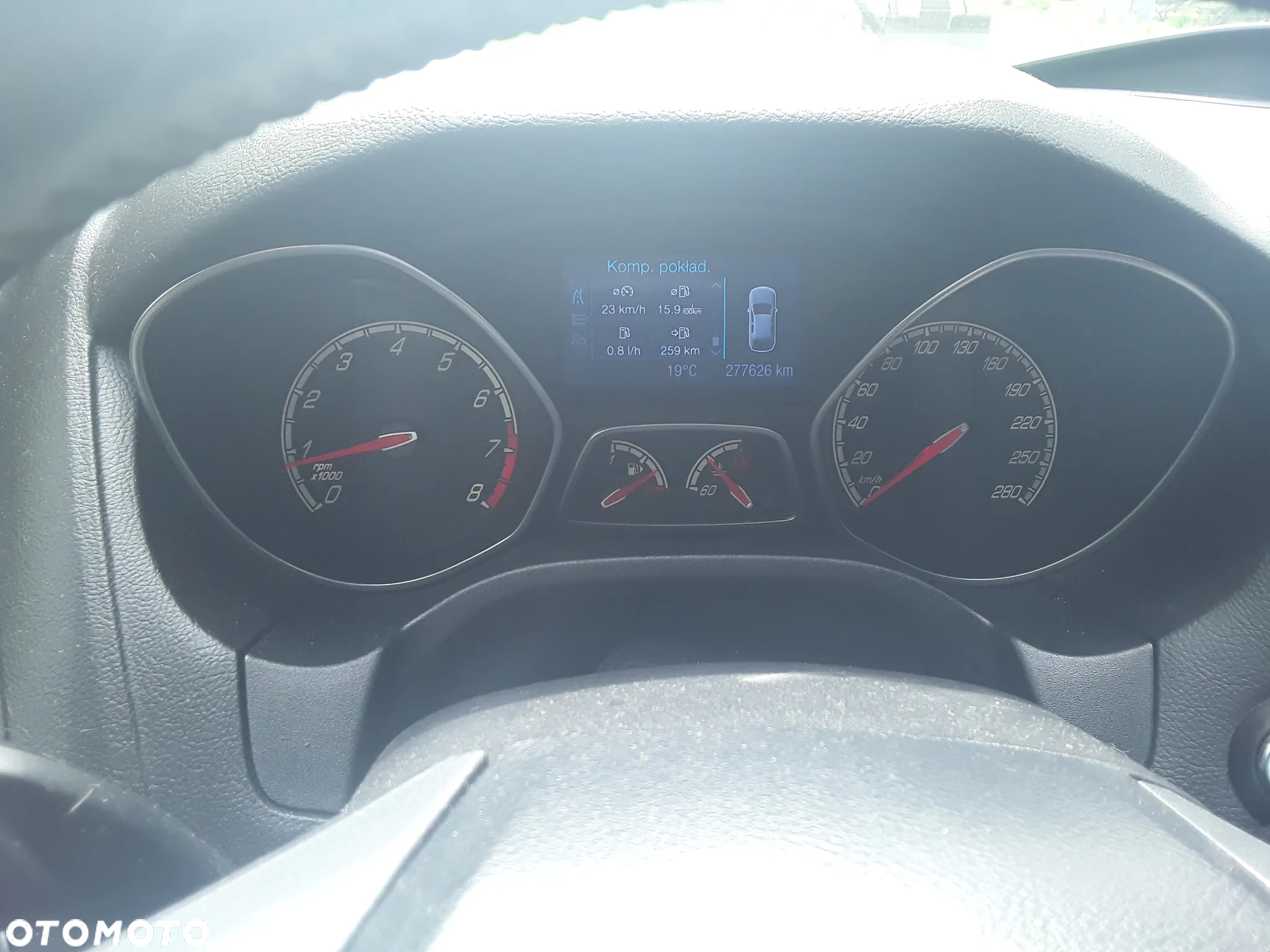 Ford Focus - 3