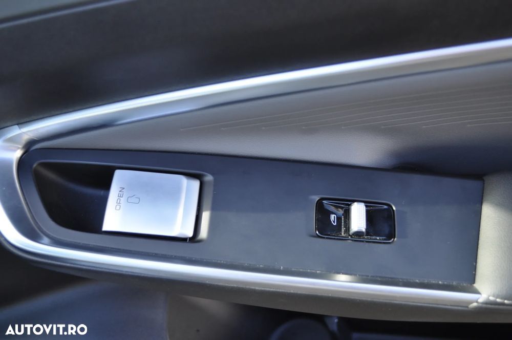 Geely Cityray 1.5 T-GDI 7DCT GK - 26