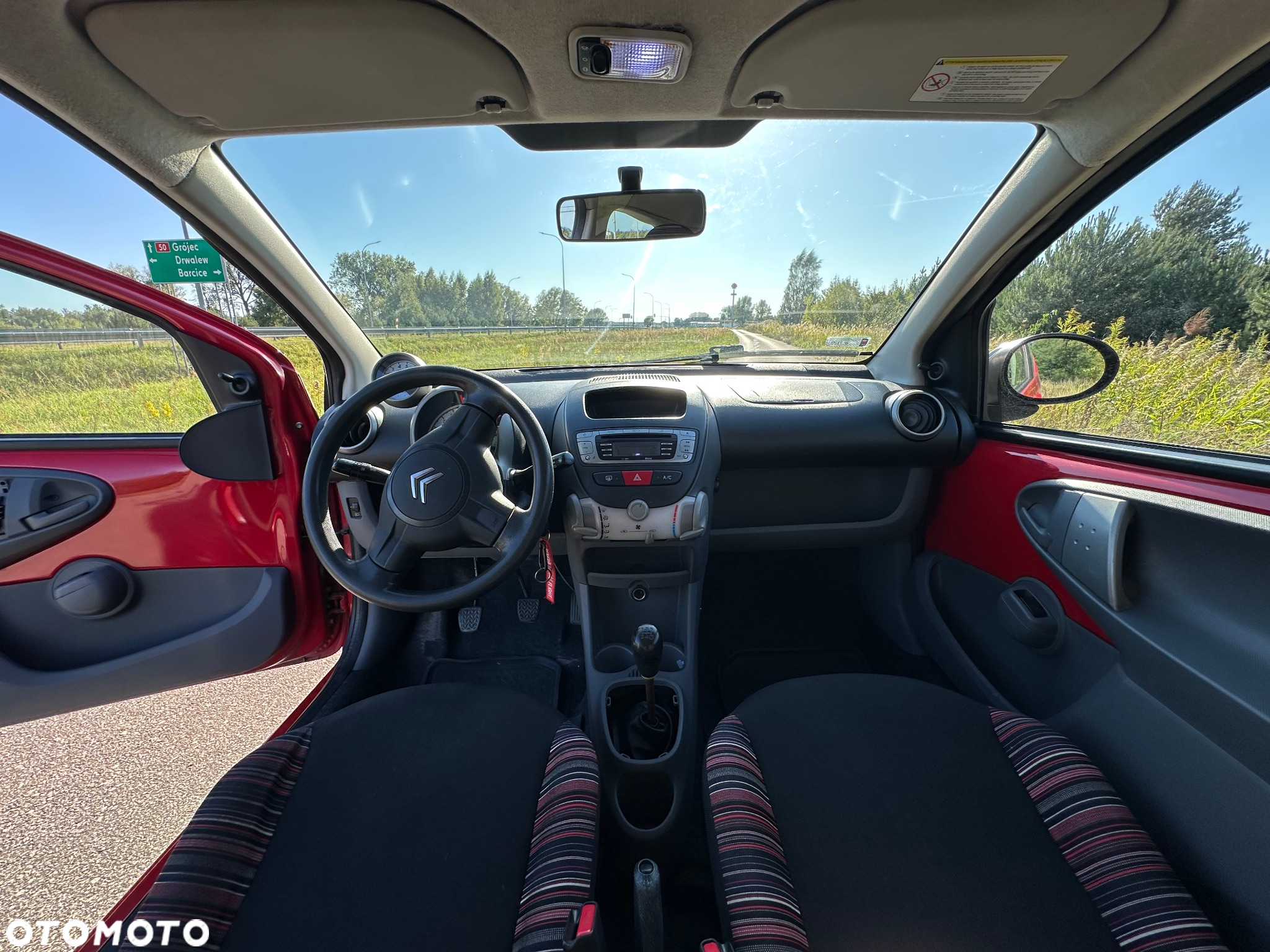 Citroën C1 1.0i Magic - 5