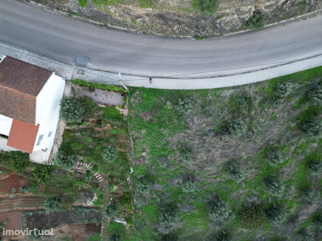 Terreno  Venda em Montargil,Ponte de Sor - Grande imagem: 5/7