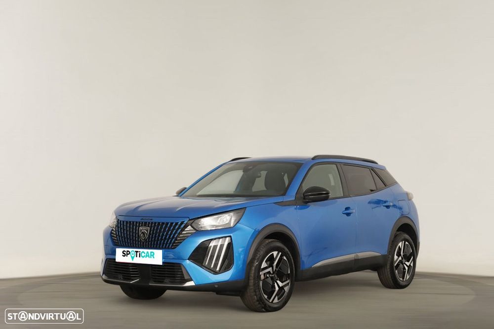 Peugeot 2008 1.2 PureTech Allure - 2