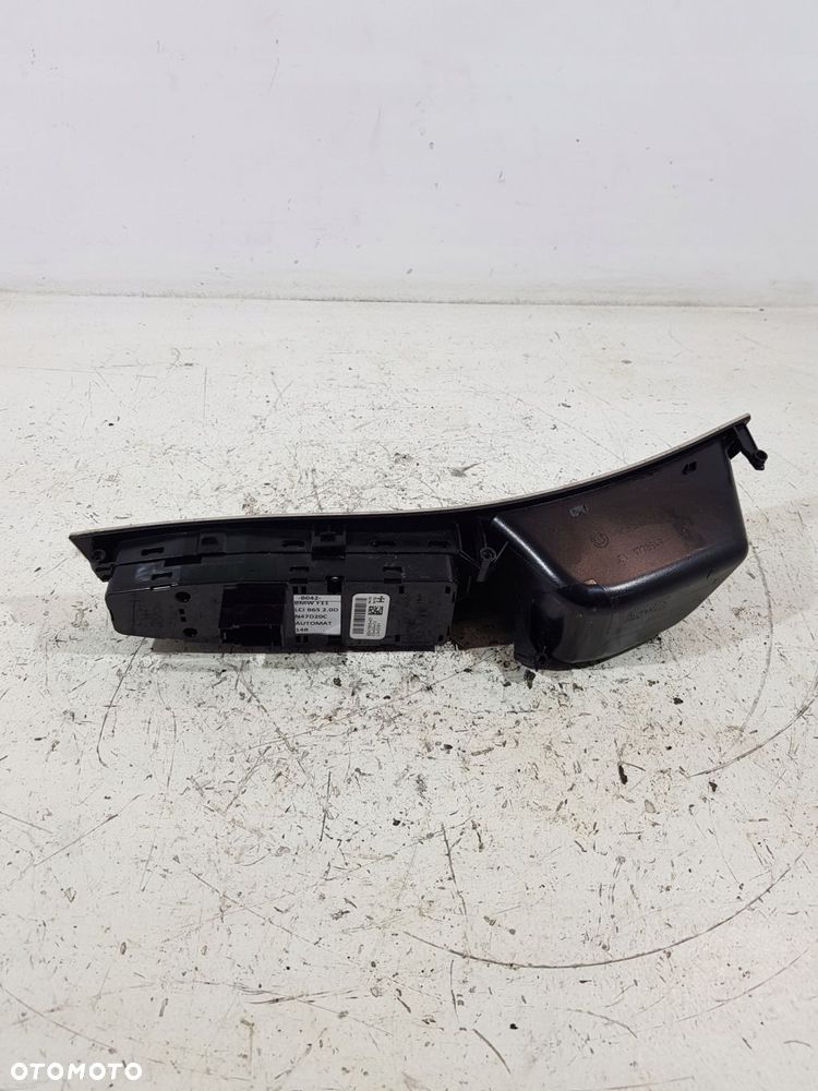 panel przełącznik szyb 9241955 bmw f10 f11 lift eur - 7
