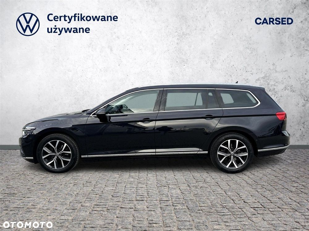 Volkswagen Passat - 3