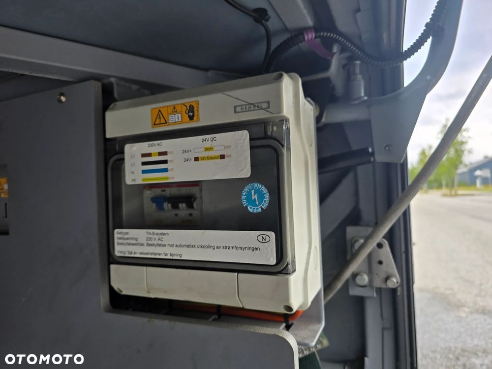 Setra 515hd - 17