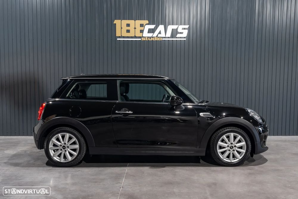 MINI 3 Portas One - 38