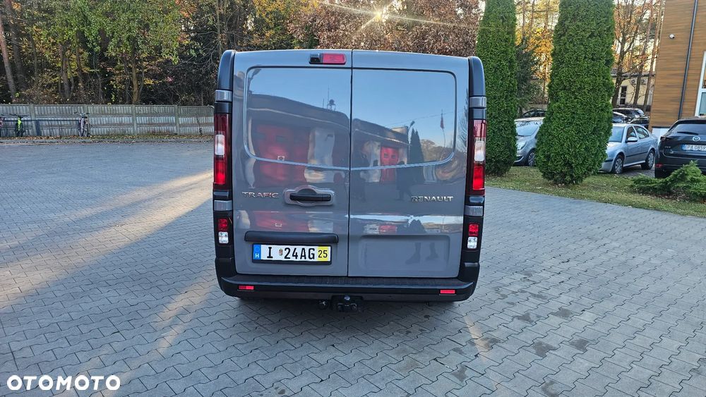 Renault Trafic - 5