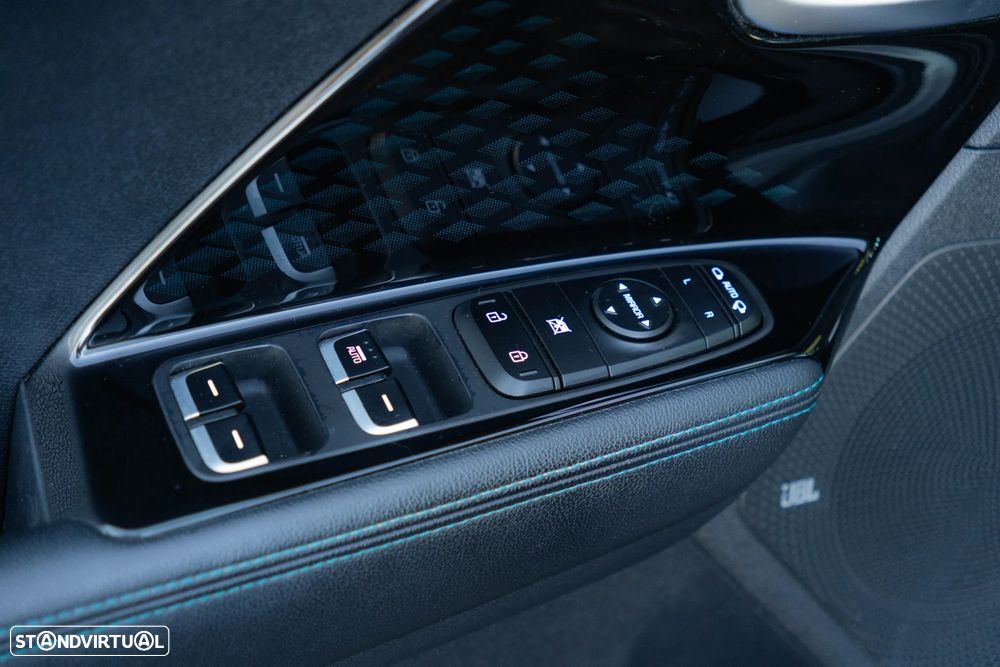 Kia e-Niro 64kWh - 43