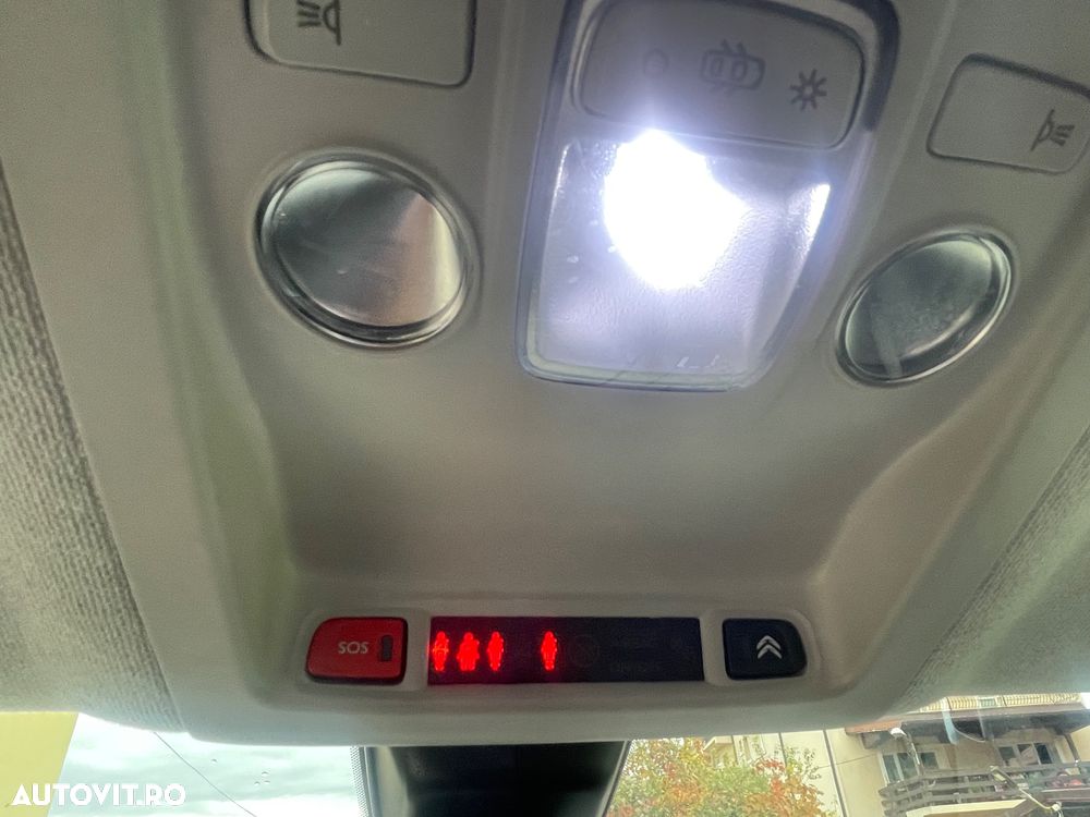 Citroën C4 Cactus - 35