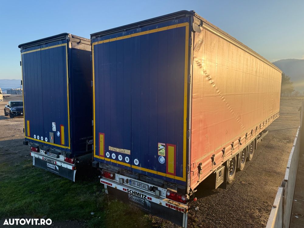 Volvo FH460 EEV - 13