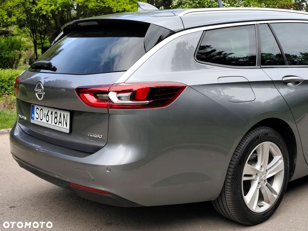 Opel Insignia 1.5 T Innovation S&S - 11