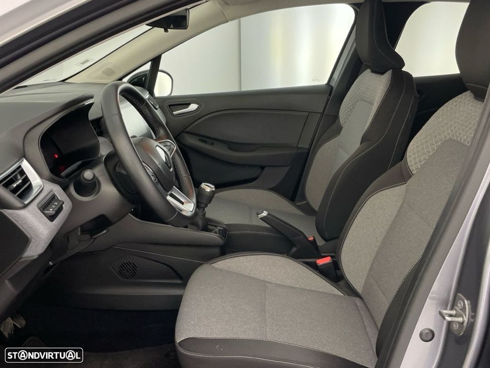 Renault Clio 1.0 TCe Evolution - 11