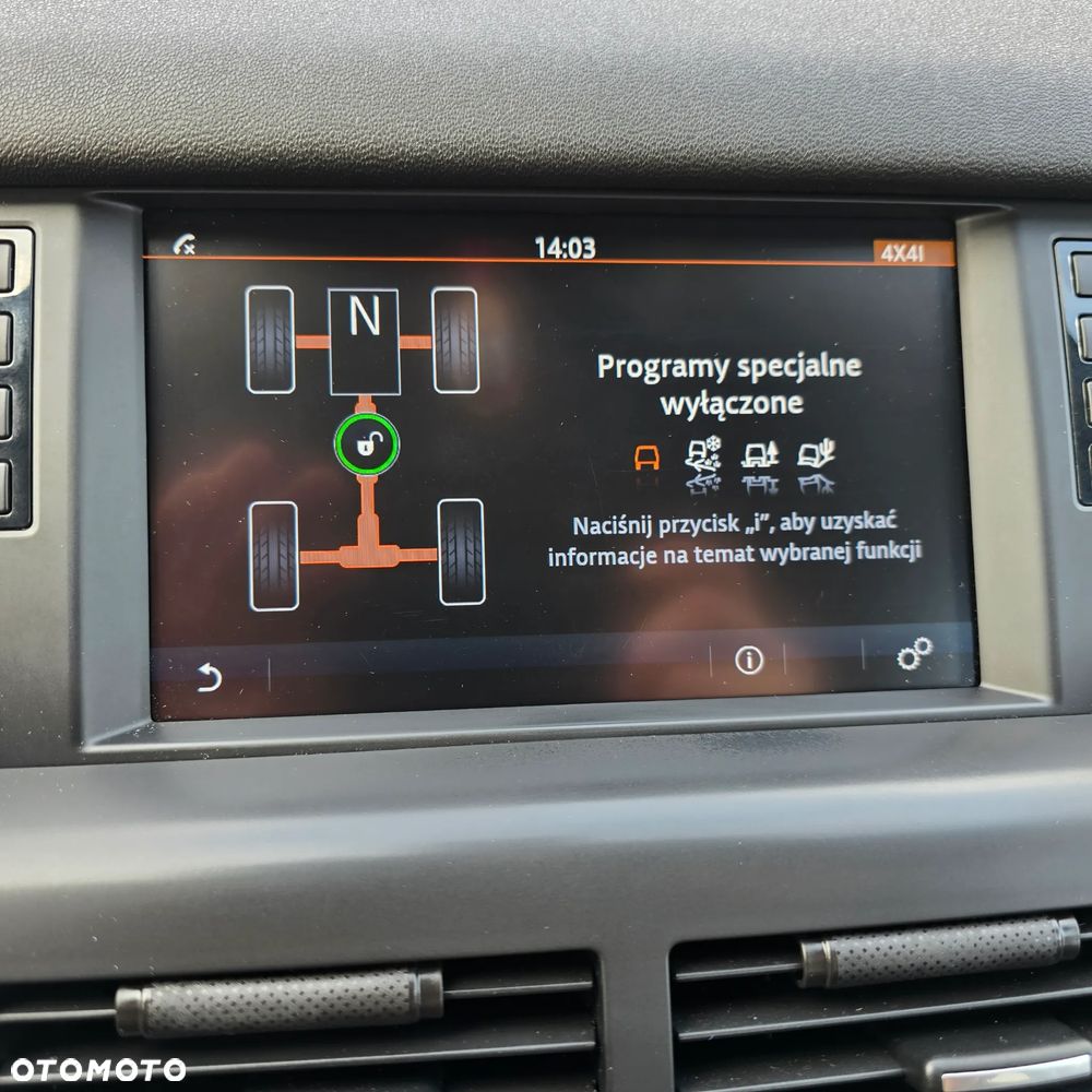 Land Rover Discovery Sport TD4 HSE Luxury - 16