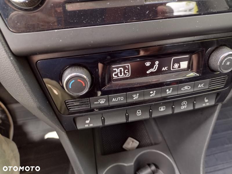 Skoda RAPID - 20