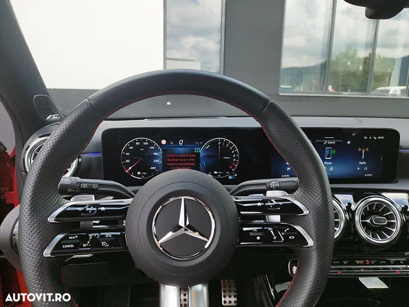 Mercedes-Benz A - 26