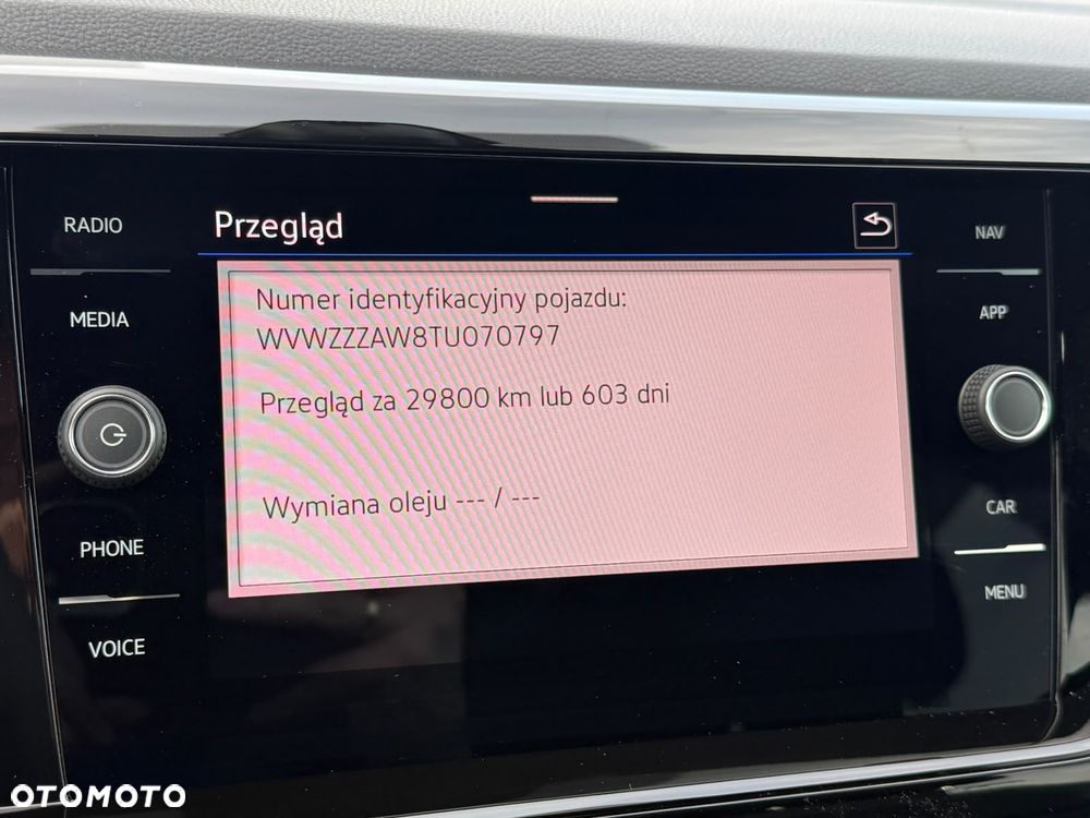 Volkswagen Polo 1.0 TSI Edition 50 DSG - 26