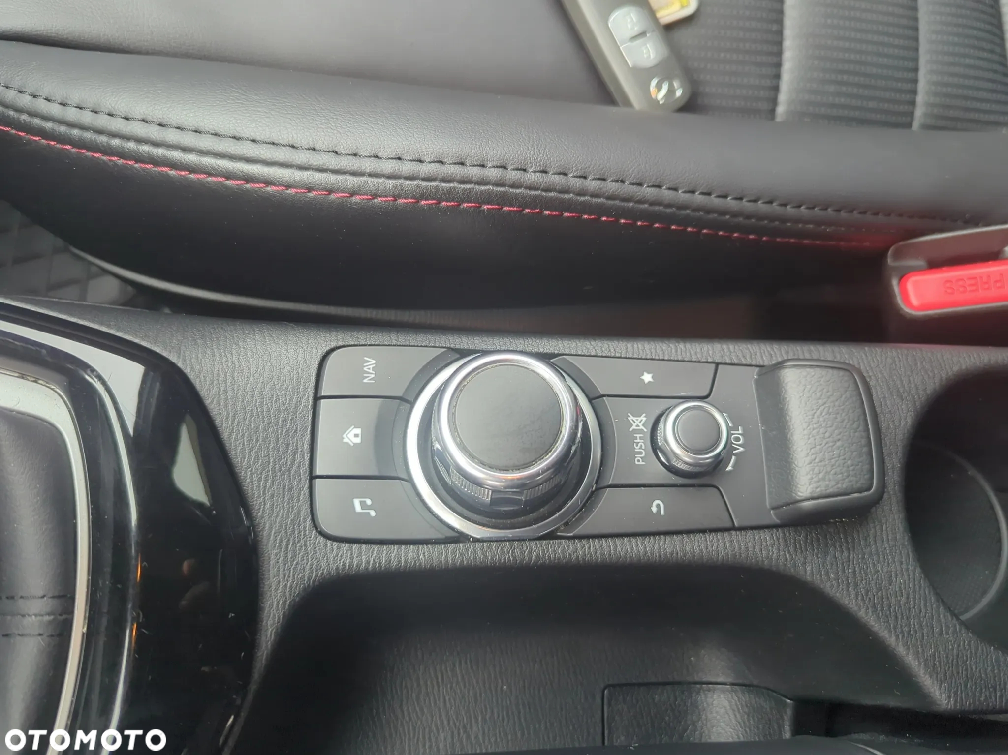 Mazda CX-3 - 12