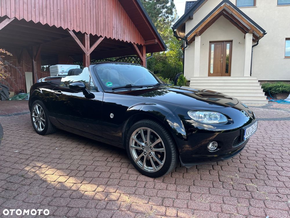 Mazda MX-5 1.8 Emotion - 6