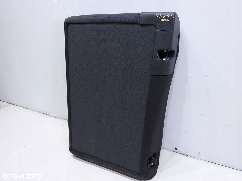 OPARCIE KANAPY PRAWY TYŁ OPEL VECTRA C LIFT KOMBI - 7