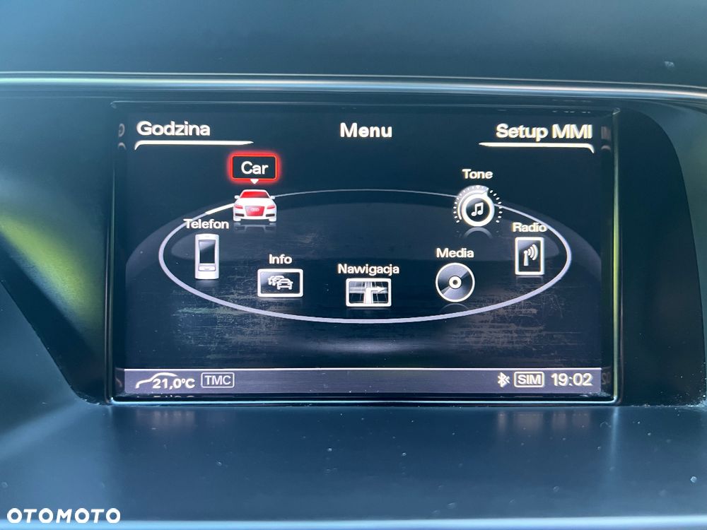 Audi A5 Sportback 2.0 TDI Quattro - 8