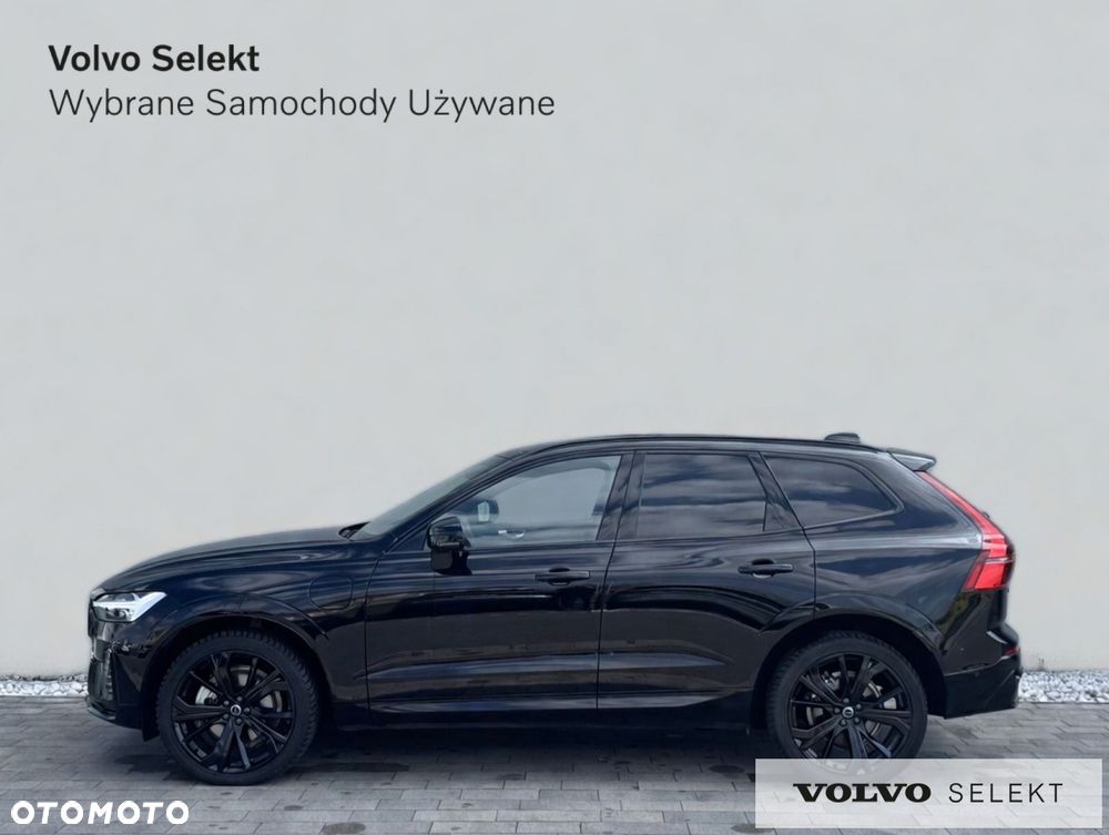Volvo XC 60 - 7