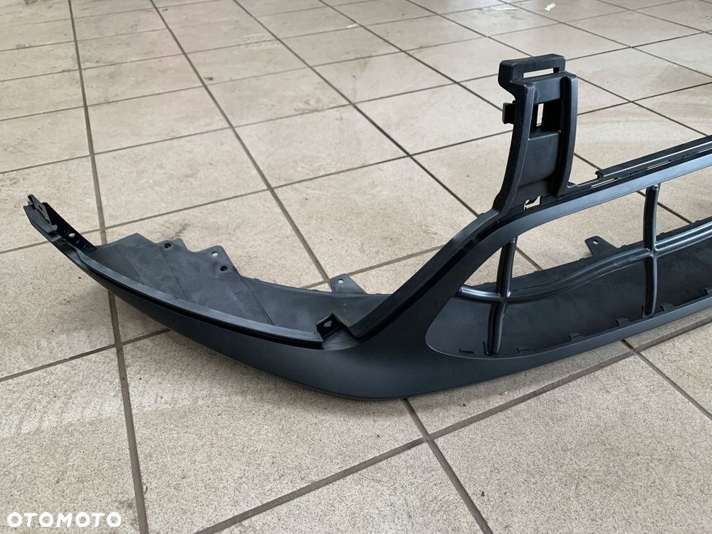 Dokładka zderzaka hokej KIA E-NIRO ENIRO NOWA - 2