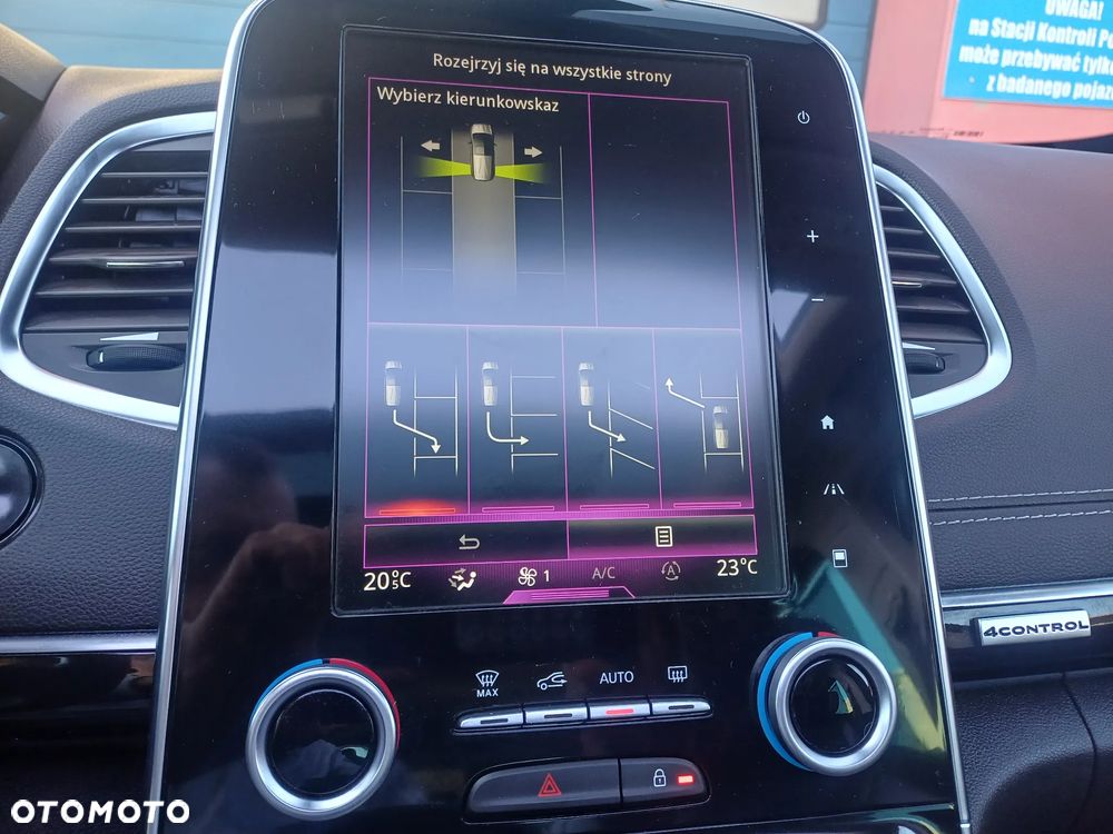 Renault Espace Energy dCi 160 EDC Initiale Paris - 12