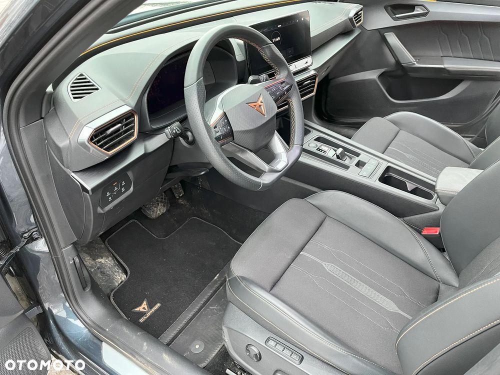 Cupra Formentor - 10