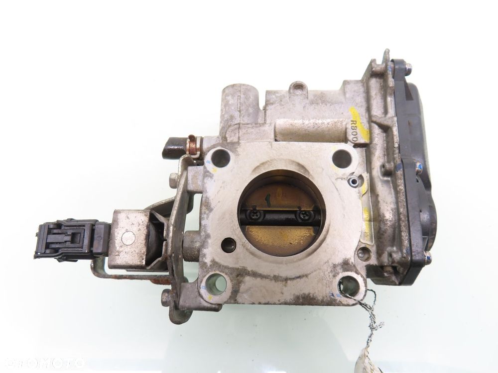 PRZEPUSTNICA HONDA JAZZ III 1.3 GMD4B - 2