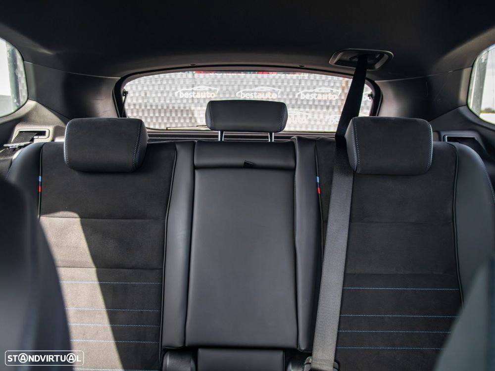 BMW X1 xDrive25e Pack Desportivo M - 21