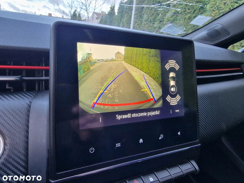 Renault Clio 1.3 TCe R.S Line EDC - 25