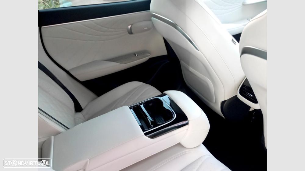 Changan Deepal S07 80 kWh - 18