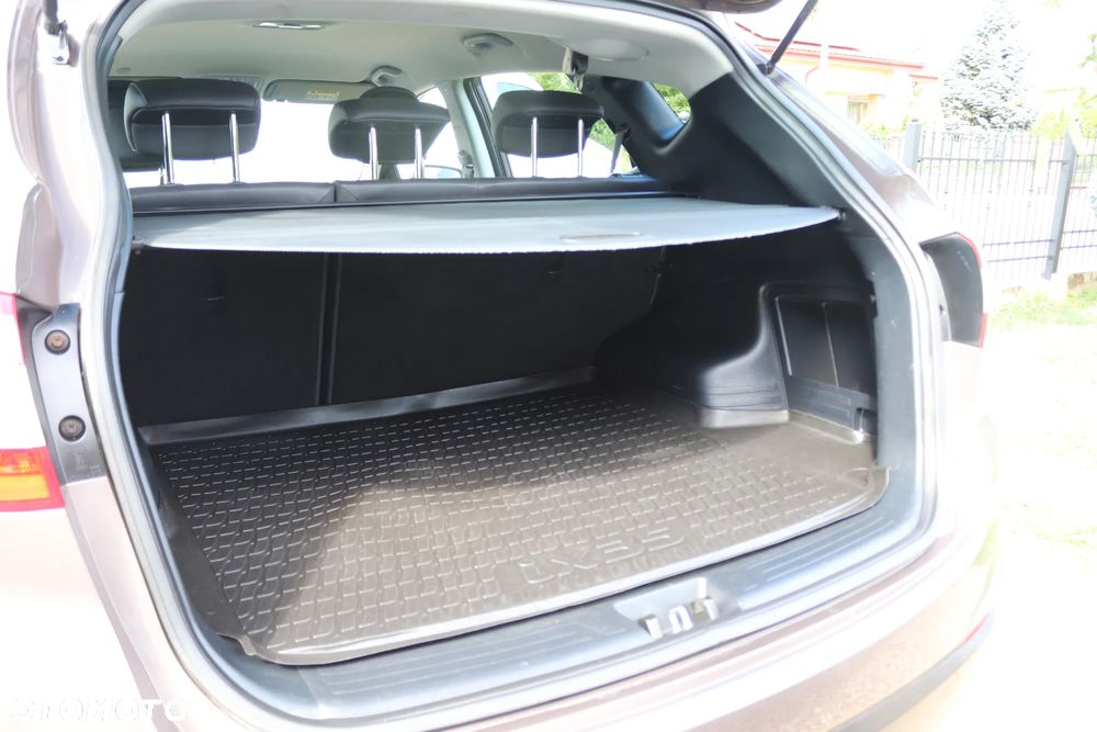 Hyundai ix35 1.6 GDI Premium 2WD - 21