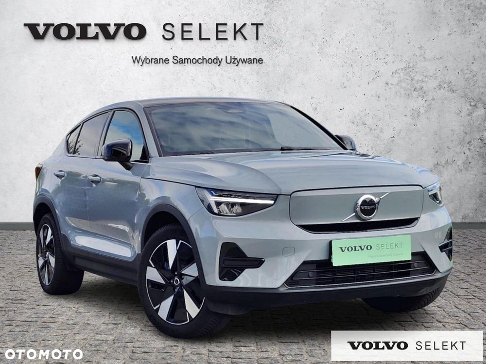 Volvo C40 - 5